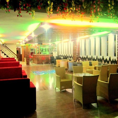 Ha Oanh 2 Hotel Bandar Ho Chi Minh Luaran gambar