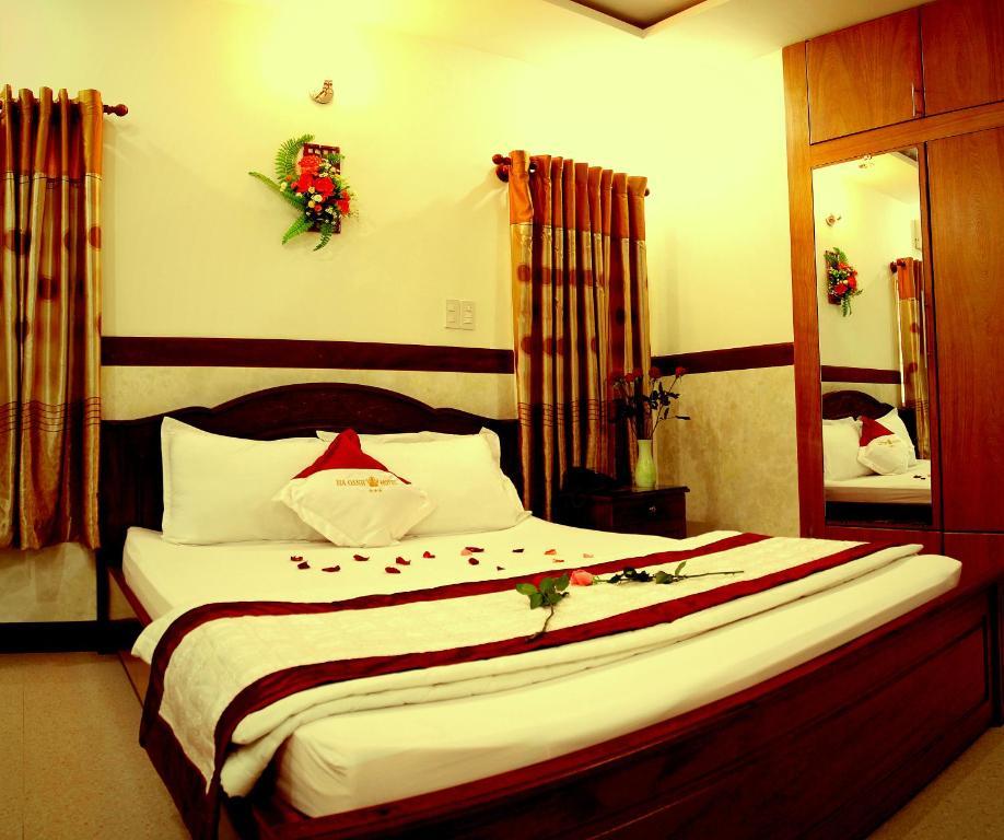 Ha Oanh 2 Hotel Bandar Ho Chi Minh Luaran gambar