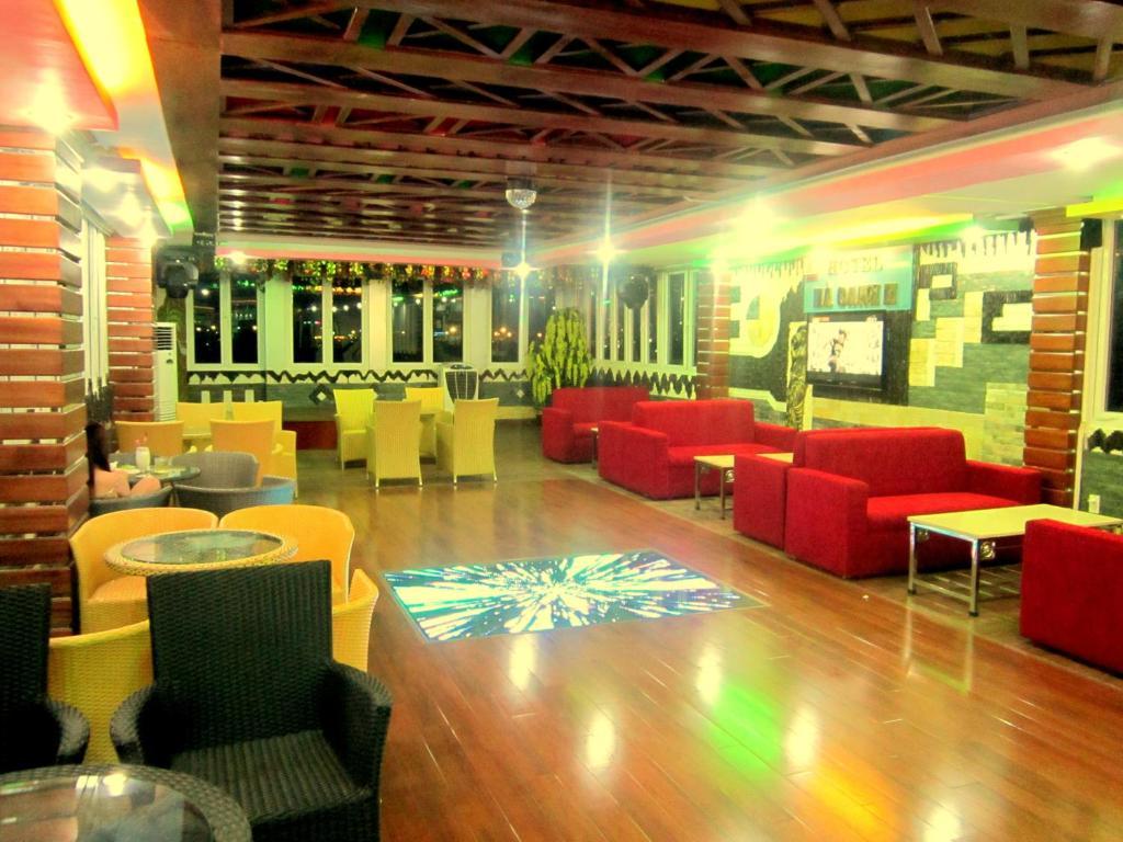 Ha Oanh 2 Hotel Bandar Ho Chi Minh Luaran gambar