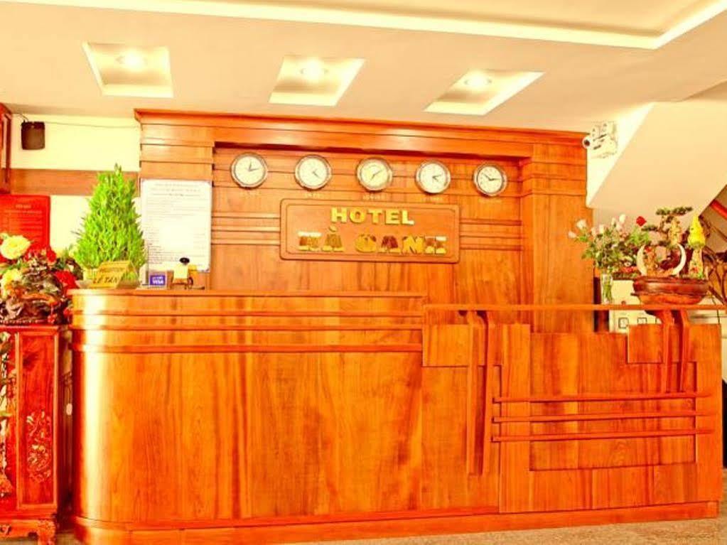 Ha Oanh 2 Hotel Bandar Ho Chi Minh Luaran gambar